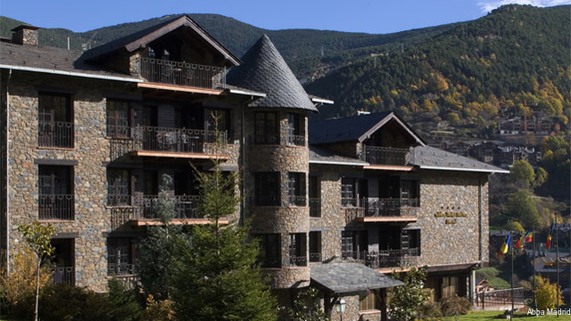 Фото отеля 4