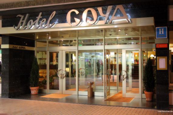 Фото отеля 3