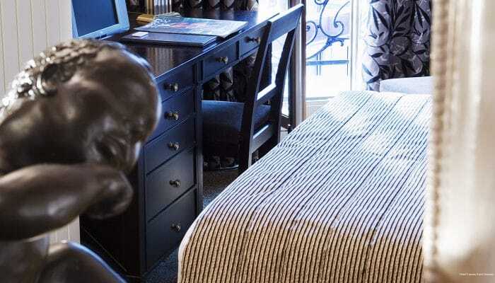 Фото Hotel Vaneau Saint Germain