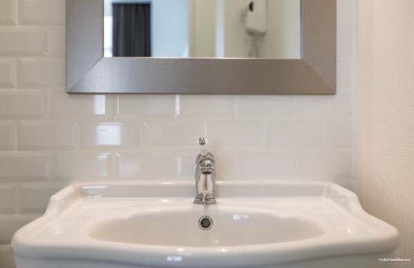 Фото Hotel Saint Maurice