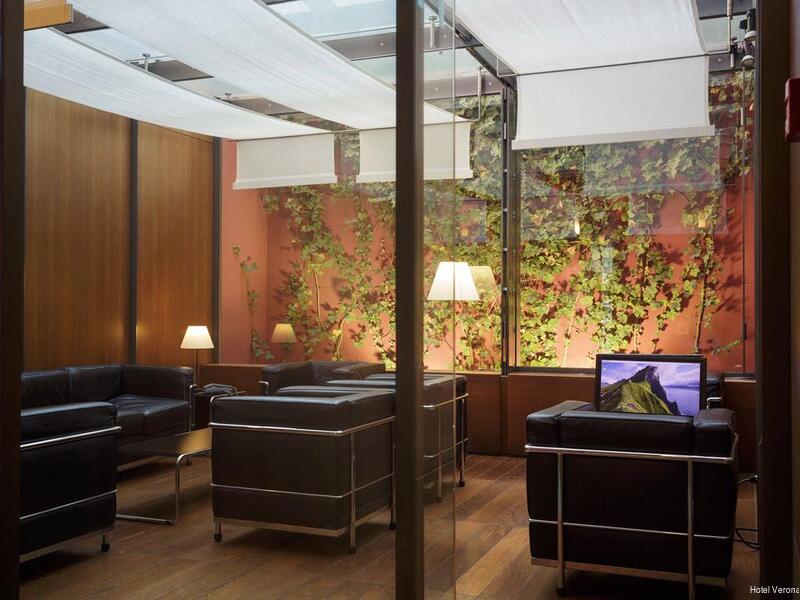 Фото Hotel Verona