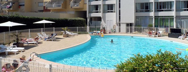 Фото Résidence New Rochelle