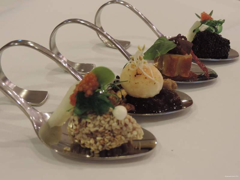 Фото Ambassador Hotel & SPA