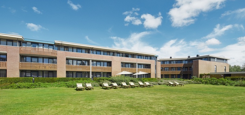 Фото WestCord Fashion Hotel Amsterdam