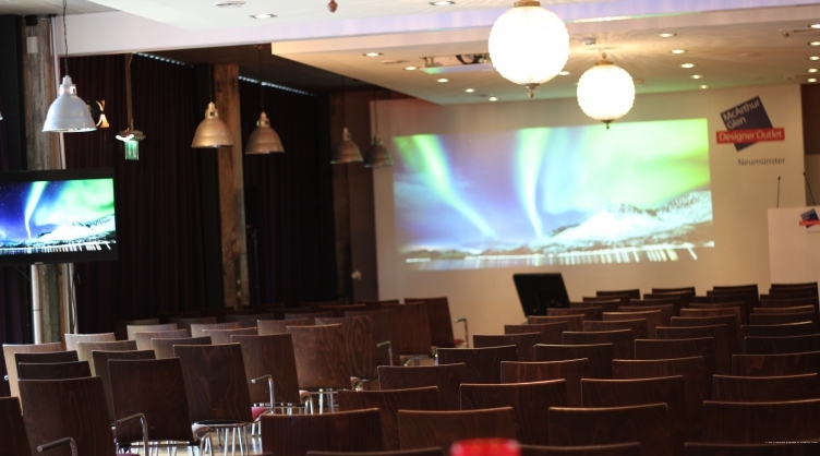 Фото Altes Stahlwerk