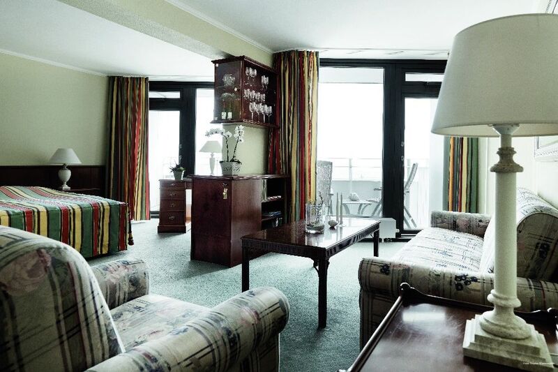 Фото Hotel Neptun