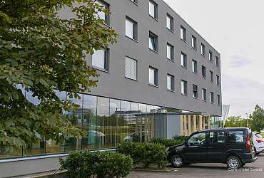 Фото Centro Hotel Consul Kiel by Ina