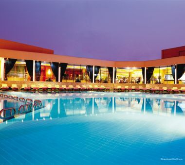 Фото Vienna House by Wyndham Sonne Rostock