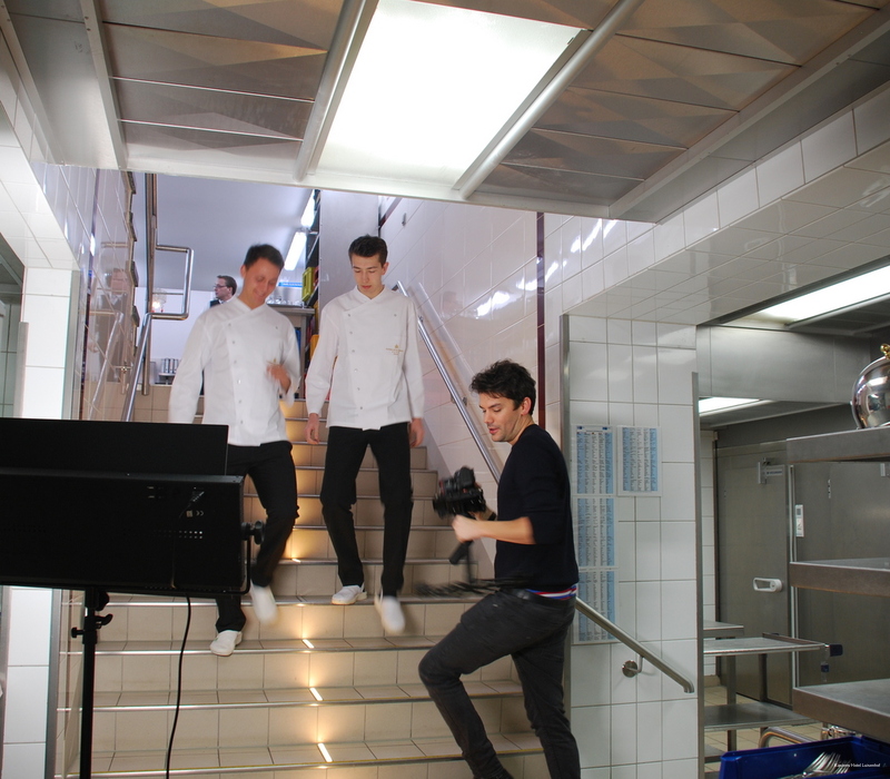 Фото Kastens Hotel Luisenhof