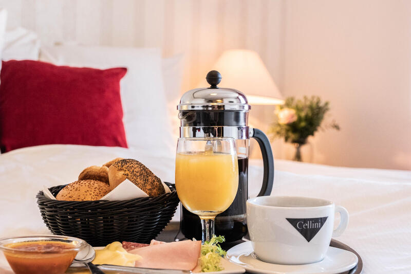 Фото Helnan Phønix Hotel