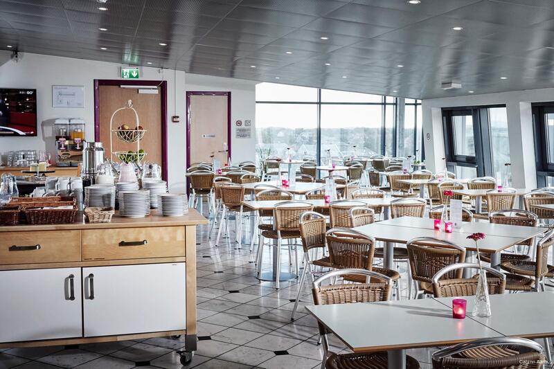 Фото Cabinn Aarhus