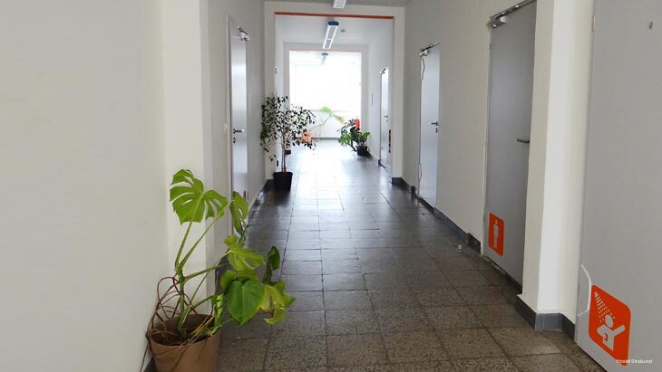 Фото Alte Schmiede Stralsund