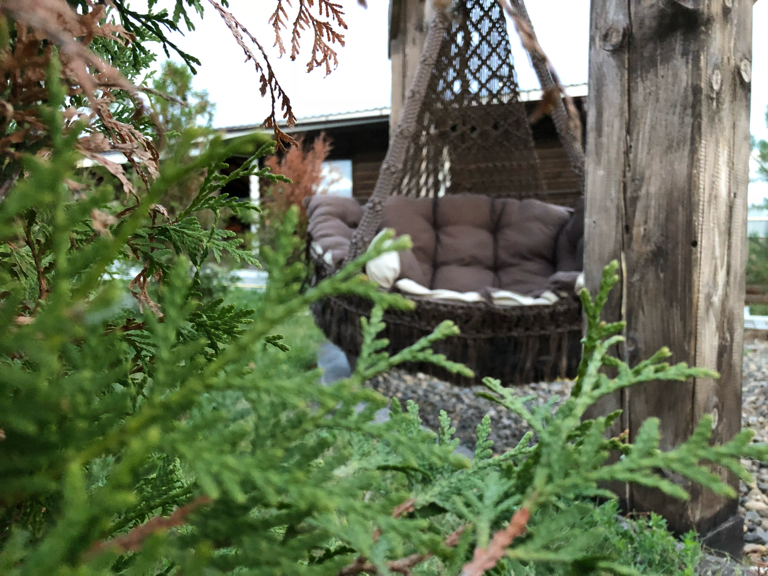 Фото Белая Ривер Клаб