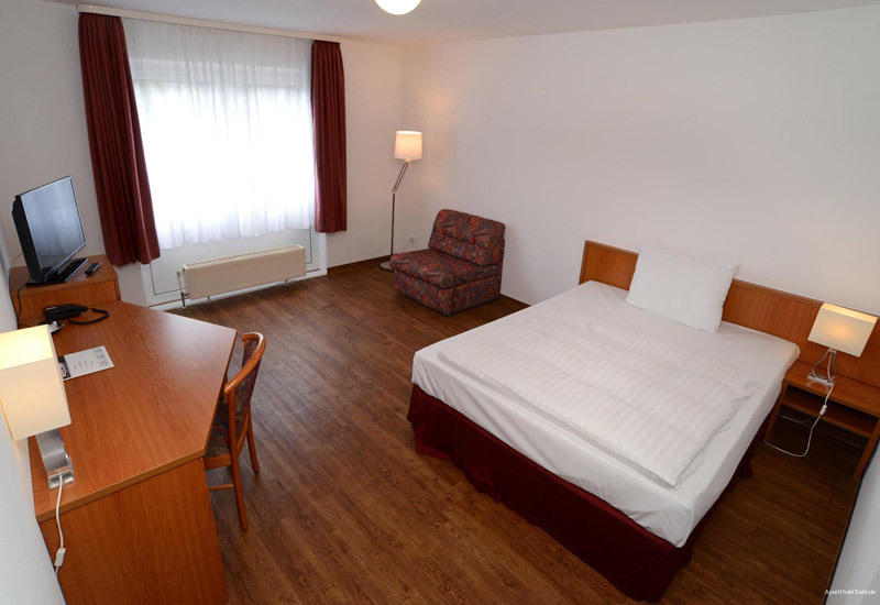 Фото Apart-Hotel Sehnde