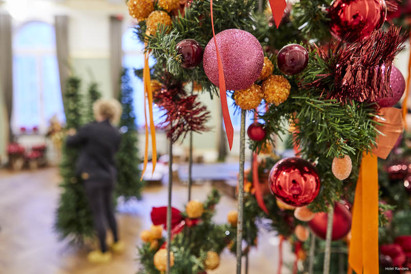 Фото Hotel Randers