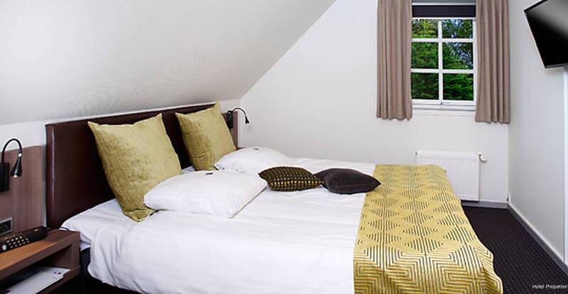 Фото Hotel Propellen