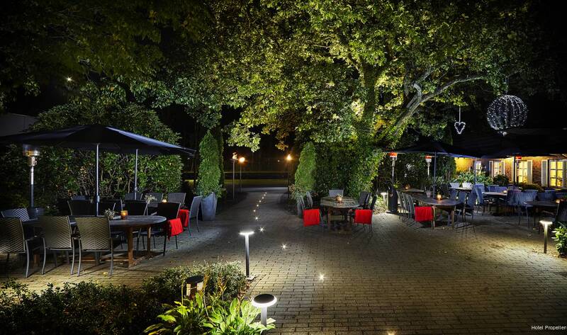 Фото Hotel Propellen