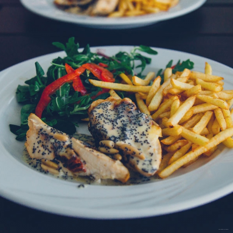 Фото Hotel Deutscher Hof