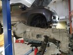 A-motors (Novorossijskaya Street, 3/14), servicio de coches, centro de reparación de automóviles