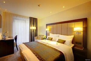 Гостиница Hotel Favor