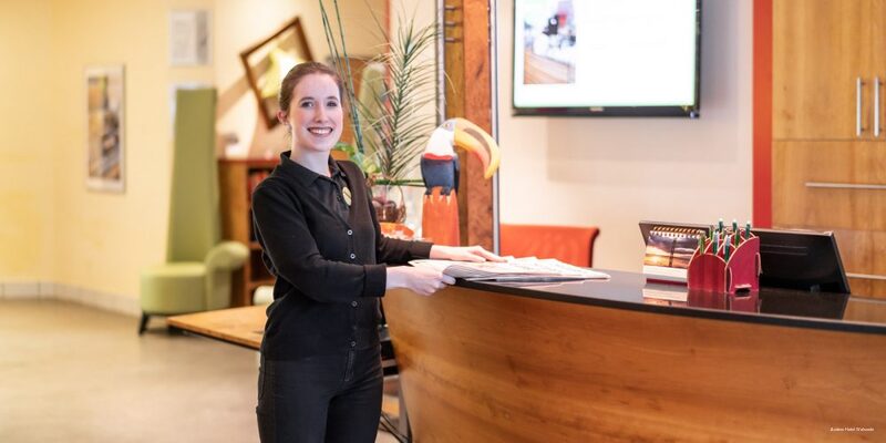 Фото Anders Hotel Walsrode