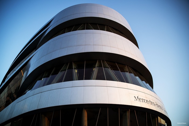 Фото Hotel am Wasen