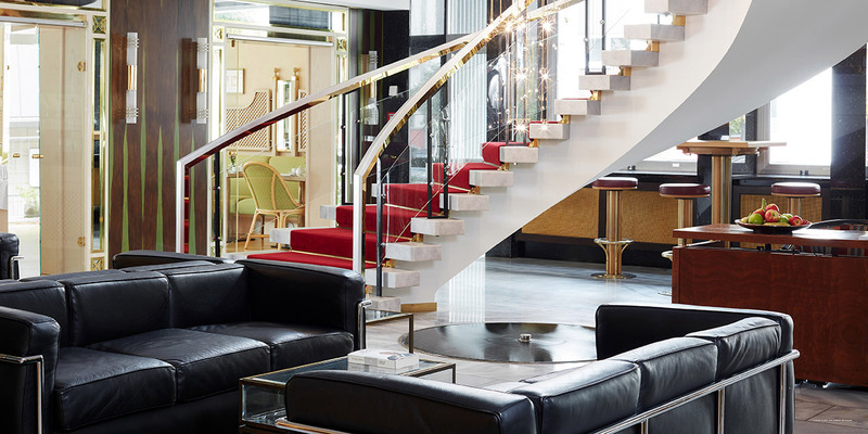 Фото Living Hotel De Medici