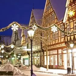 Фото Hotel Caroline Mathilde