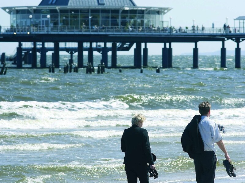 Фото Maritim Hotel Stuttgart