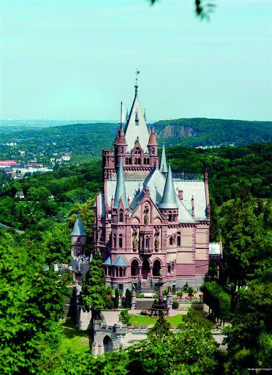 Фото Maritim Hotel Stuttgart