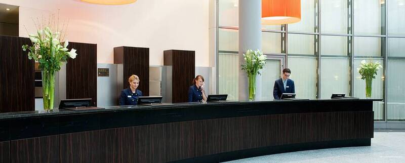 Фото Nh Düsseldorf Königsallee