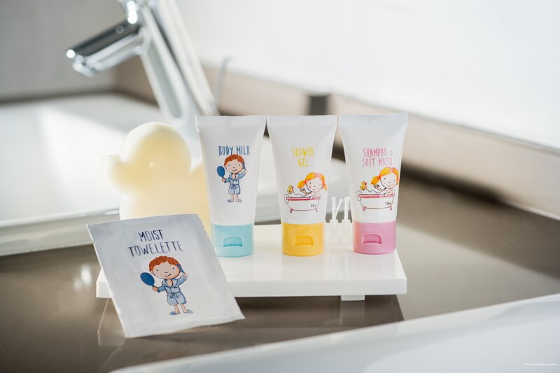 Фото Nh Düsseldorf Königsallee