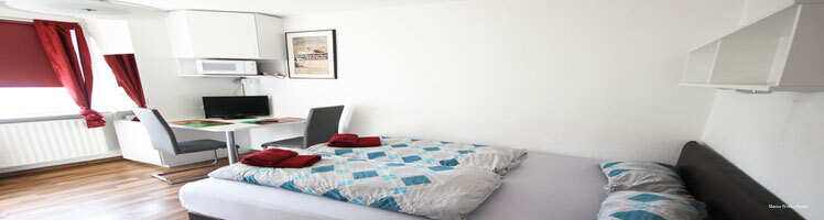 Фото Aparthotel Marion Weber