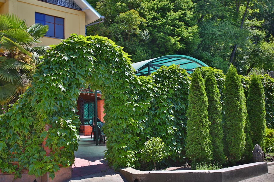 Фото отеля 2