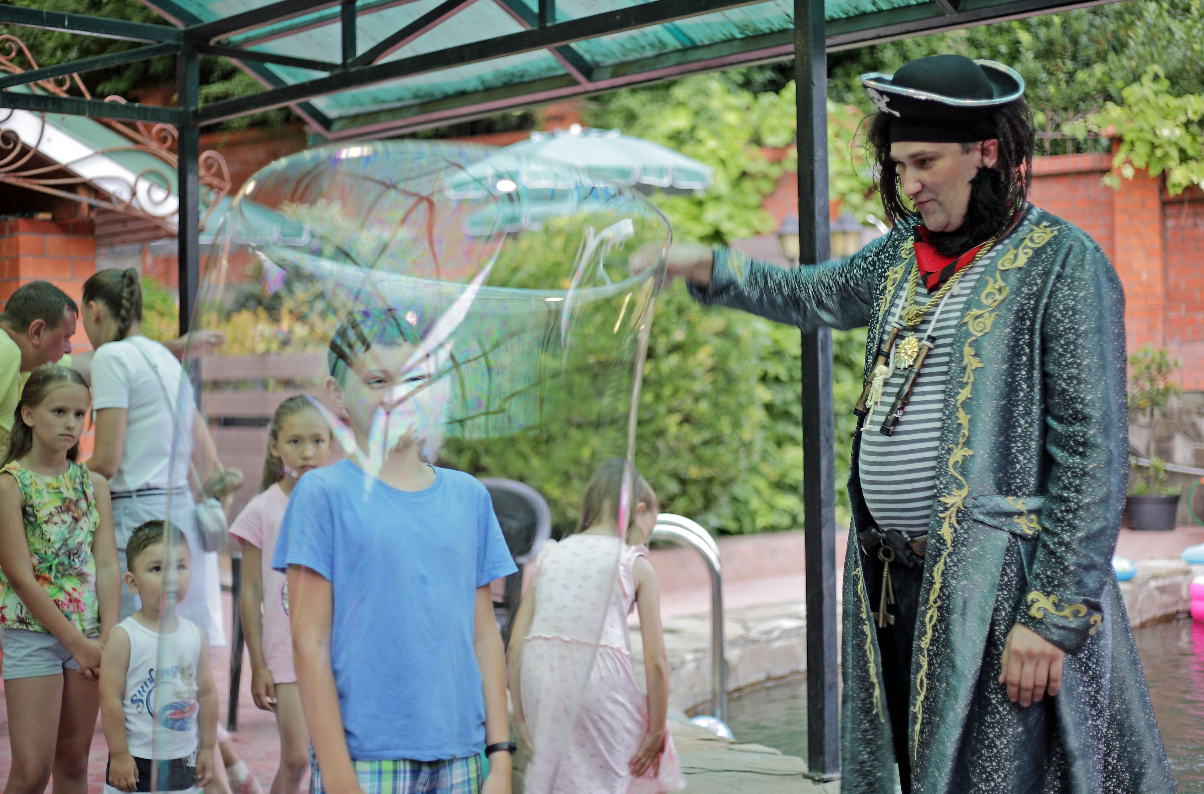 Фото Лоо Парк