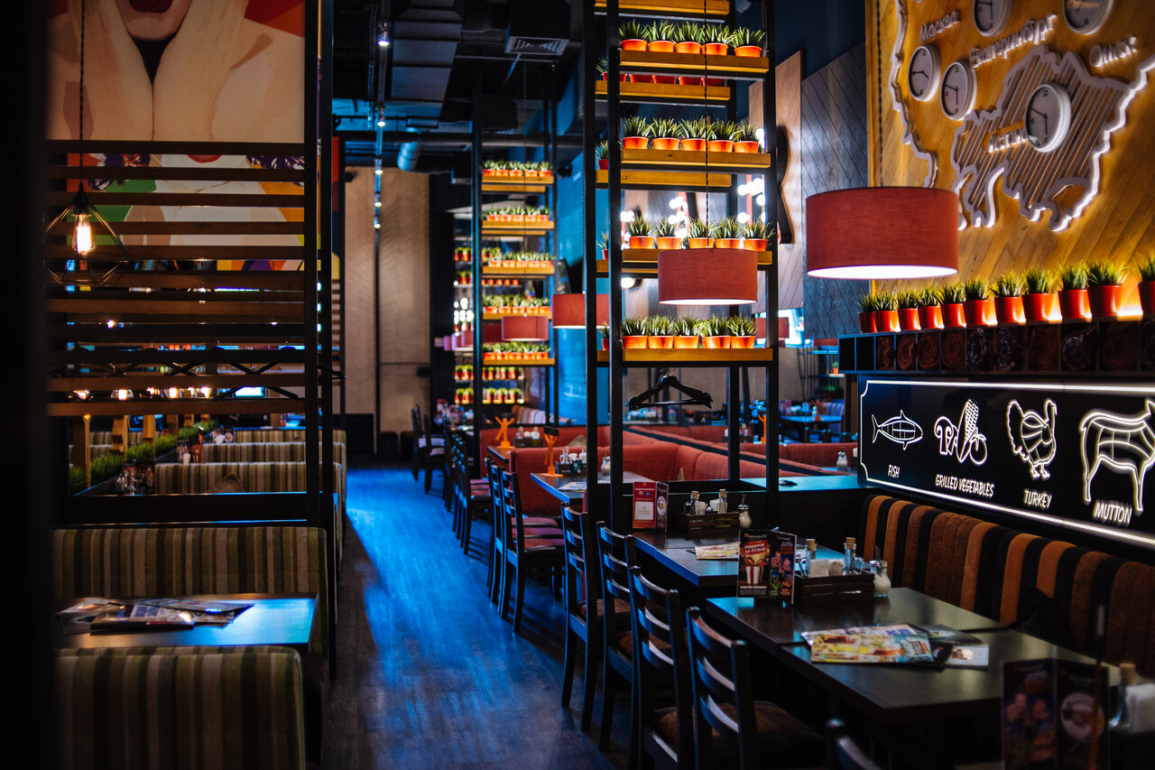 Шашлыкоff ул седова 14 1 фото