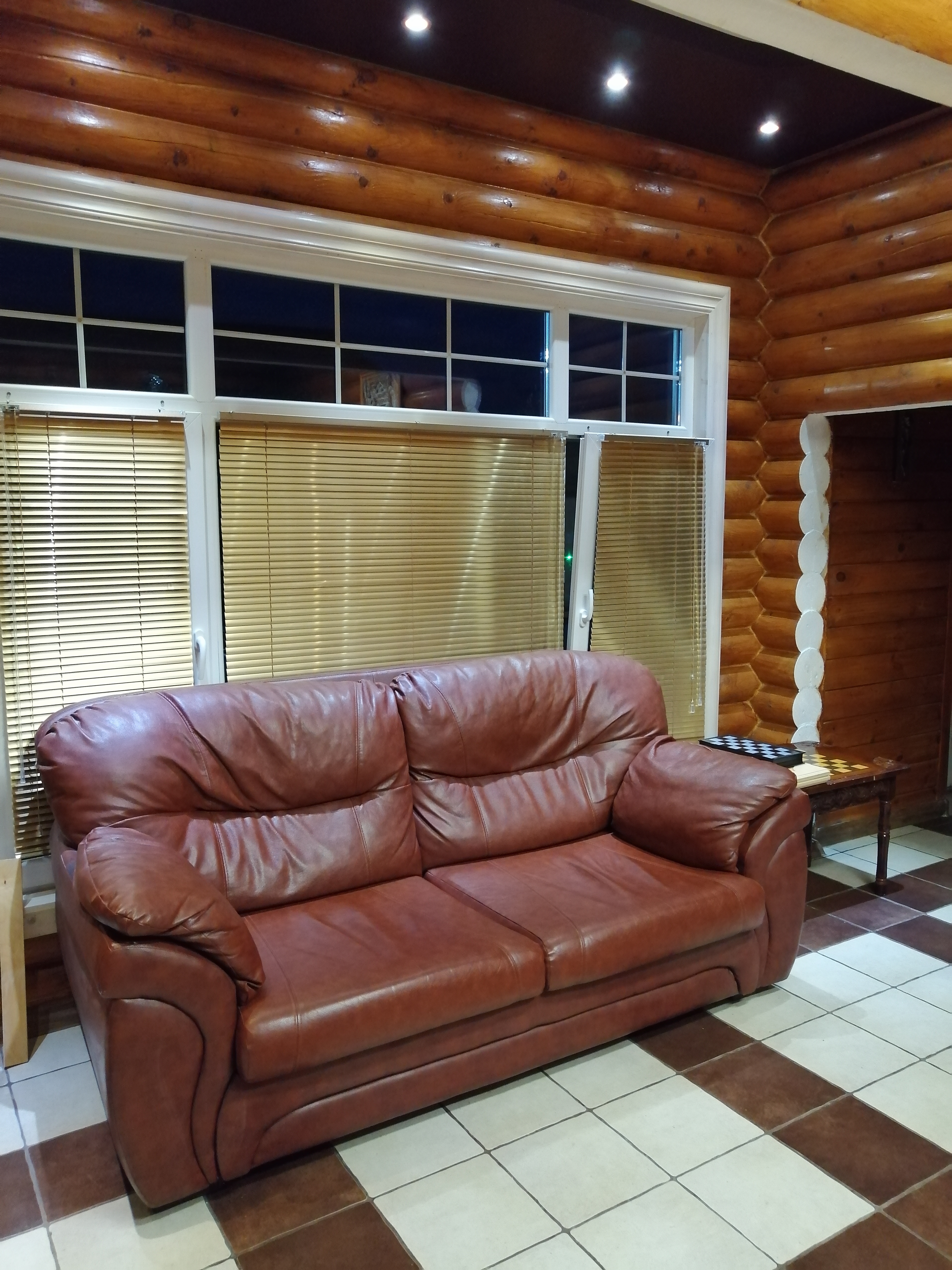 Фото Пражский град