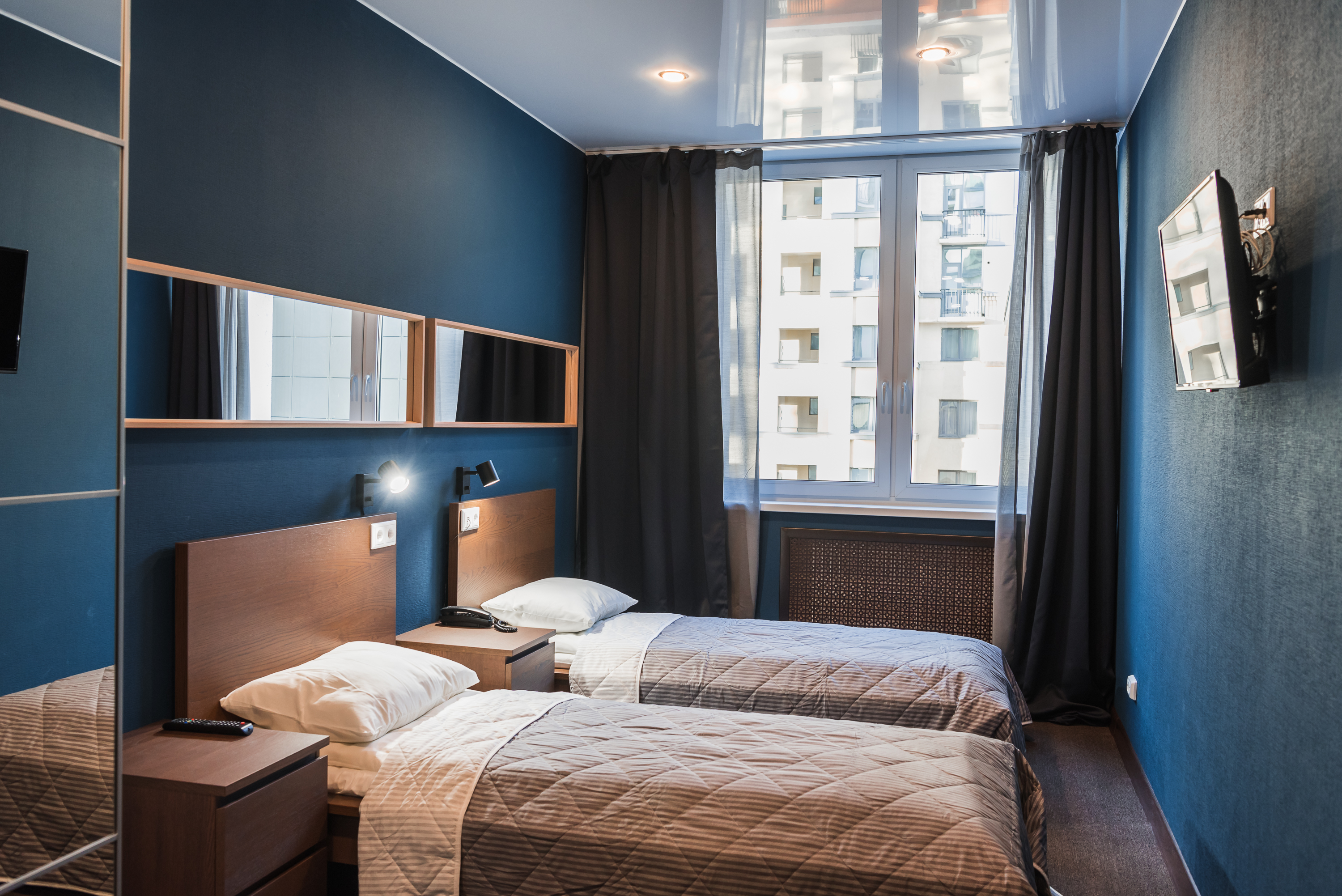 Фото Скайпарк