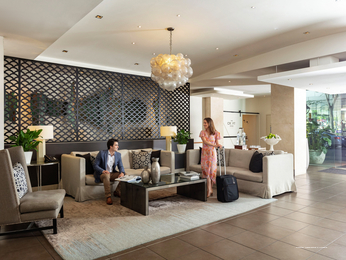 Фото Novotel Luxembourg Kirchberg