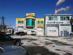 Mobil 1 (Sakhalinskaya ulitsa, 1Вс3), car service, auto repair