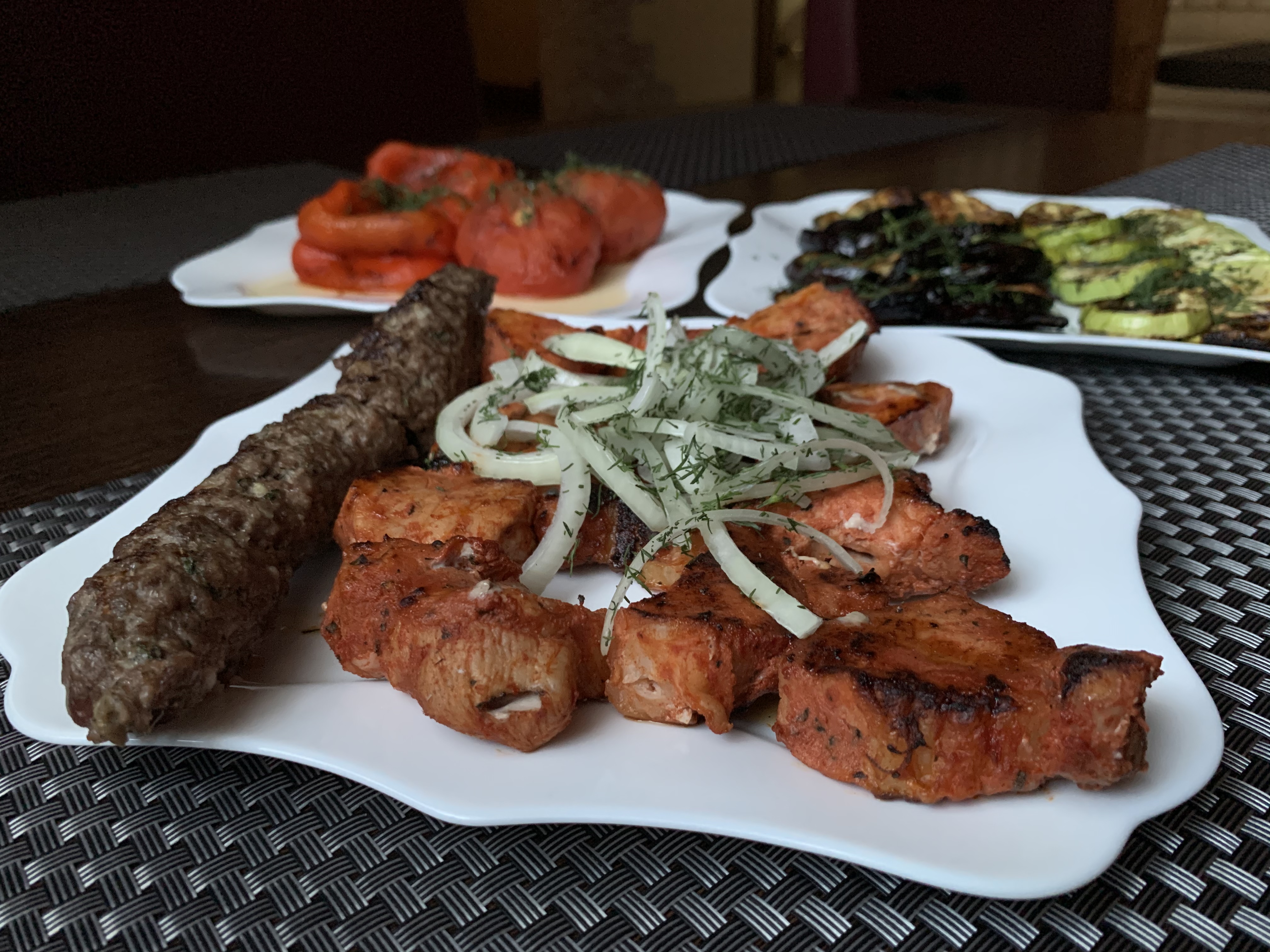 Фото Тимптон