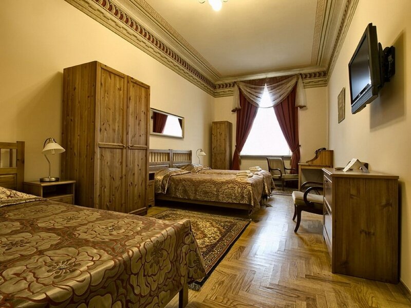 Hotel Mikołaj