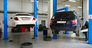 AvtoSTAR (Pryanishnikova Street, 19Ас2), car service, auto repair