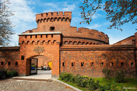 Фото Обертайх Люкс