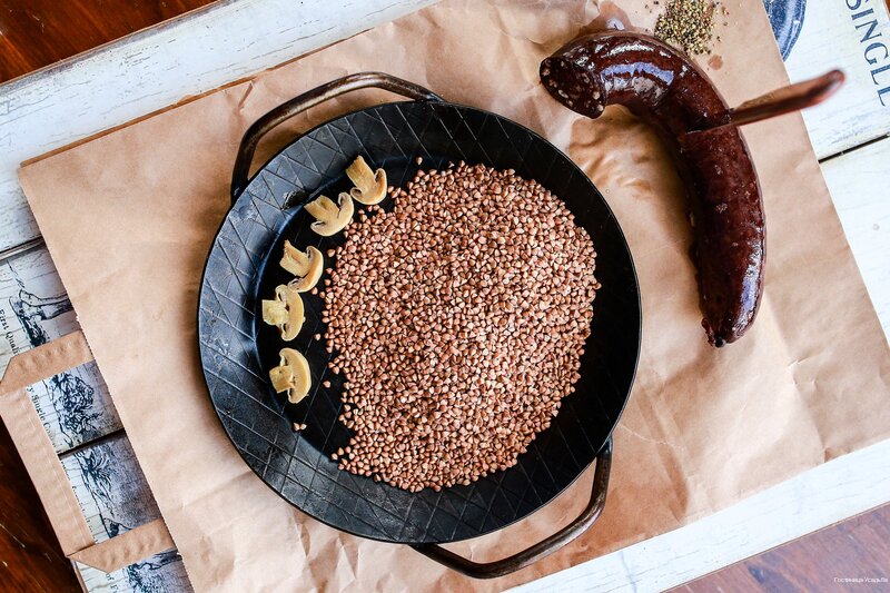 Фото Усадьба