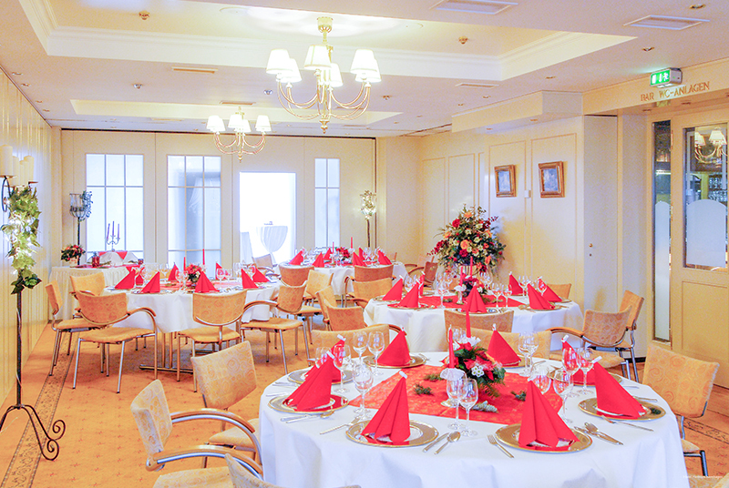 Фото Hotel Hennies