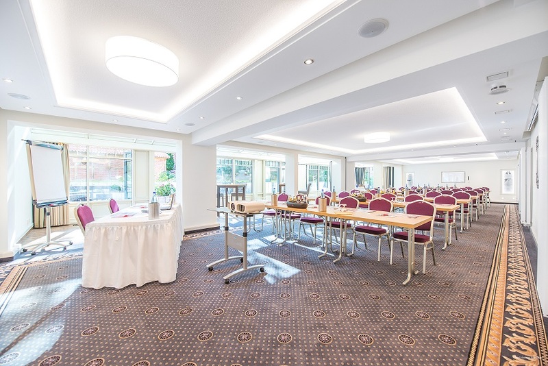 Фото Hotel Hennies