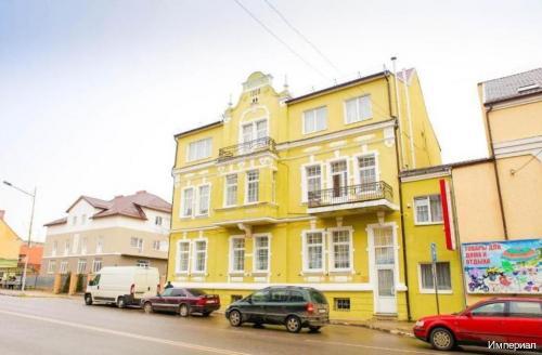 Фото отеля 1