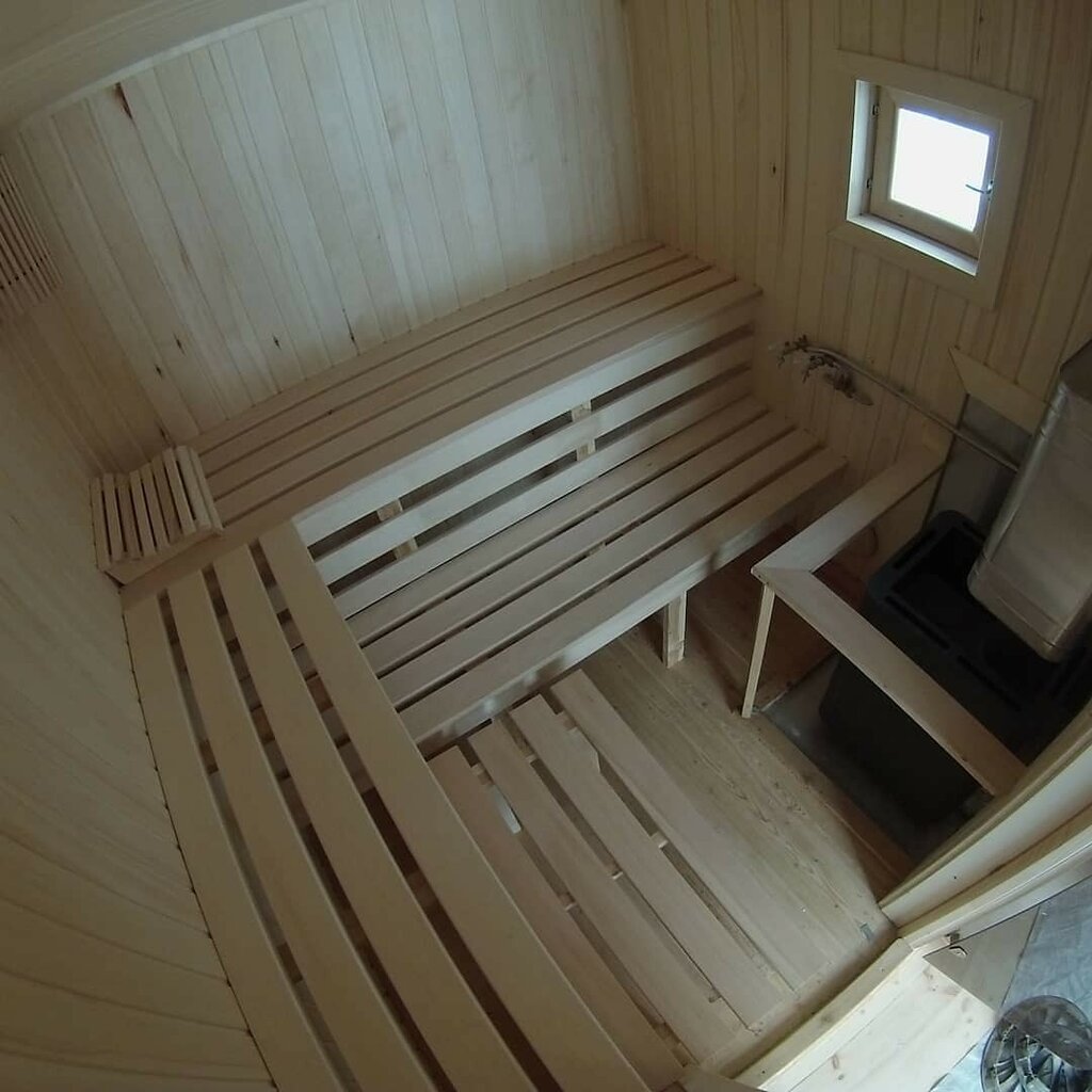 Дома бани мастер нижний