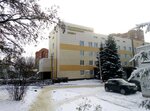 Лабораторный корпус (Tretyego Internatsionala Street, 7к3), department of the hospital